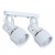 ARTE LAMP LYRA A6252PL-2WH ARTE LAMP LYRA A6252PL-2WH