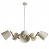 Подвесная люстра ARTE LAMP PINOCCHIO A5700LM-5WH