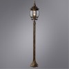 ARTE LAMP ATLANTA A1046PA-1BN
