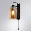 ARTE LAMP PAIO A7015AP-1BK
