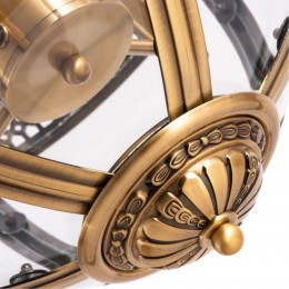 Divinare SFERA 2027/17 SP-4