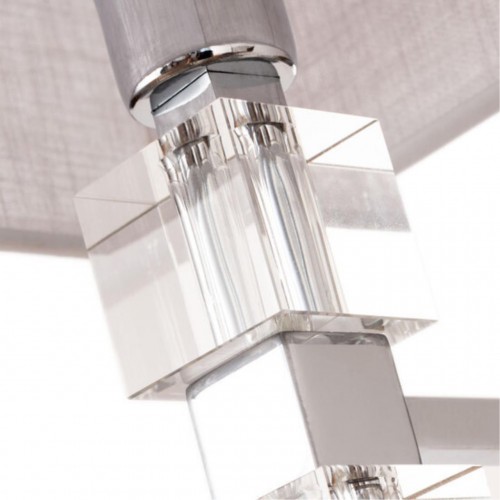 ARTE LAMP NORTH A5896AP-1CC