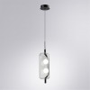ARTE LAMP GENEVA A2341SP-2BK