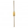 ARTE LAMP LINES A2029AP-1PB
