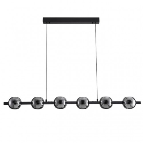 Подвесная люстра ARTE LAMP MARKAB A2471SP-12BK