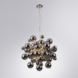 Подвесная люстра ARTE LAMP MOLECULE A8313SP-9CC