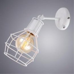 ARTE LAMP INTERNO A9182AP-1WH