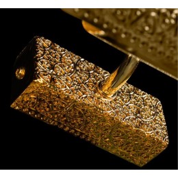 ARTE LAMP PICTURE LIGHTS LUX A5075AP-2GO