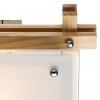ARTE LAMP ARCHIMEDE A6460PL-1BR