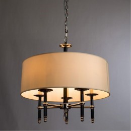 Подвесная люстра Divinare CANDELA 1162/01 SP-5