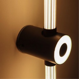 ARTE LAMP ATMOS A3616AL-1BK