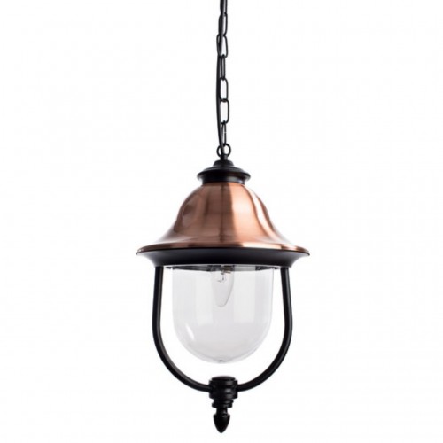 ARTE LAMP BARCELONA A1485SO-1BK