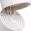 ARTE LAMP ARCTURUS TRACK A7716PL-1WH