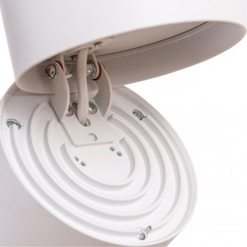 ARTE LAMP ARCTURUS TRACK A7716PL-1WH