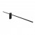 ARTE LAMP PHOENIX A2025AP-1BK