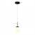 ARTE LAMP VOLARE A1563SP-1BK ARTE LAMP VOLARE A1563SP-1BK