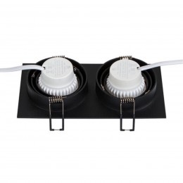 ARTE LAMP TARF A2168PL-2BK