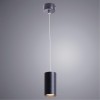 ARTE LAMP CANOPUS A1516SP-1BK