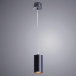ARTE LAMP CANOPUS A1516SP-1BK