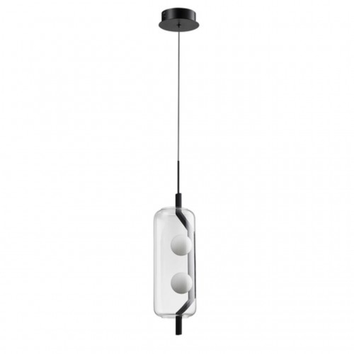 ARTE LAMP GENEVA A2341SP-2BK