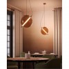 ARTE LAMP НOLLY A3230SP-1PB
