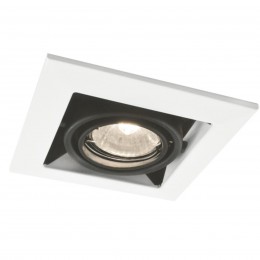 ARTE LAMP CARDANI PICCOLO A5931PL-1WH