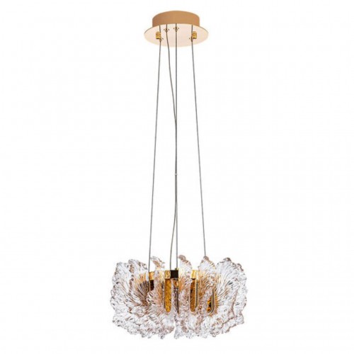 Подвесная люстра Divinare ANNA 1138/01 SP-36