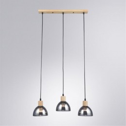 ARTE LAMP LANCASTER A5869SP-3BK