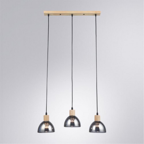 ARTE LAMP LANCASTER A5869SP-3BK