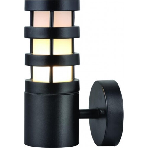 ARTE LAMP PORTICA A8371AL-1BK