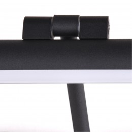 ARTE LAMP HARRISON A1709AP-1BK