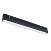 ARTE LAMP LINEA A4692PL-1BK