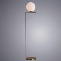ARTE LAMP BOLLA-UNICA A1921PN-1AB