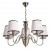 Подвесная люстра ARTE LAMP FIONA A3227LM-5AB Подвесная люстра ARTE LAMP FIONA A3227LM-5AB
