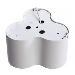 ARTE LAMP FALCON A5633PL-3WH