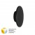 ARTE LAMP NIMBO A3412AL-1BK ARTE LAMP NIMBO A3412AL-1BK