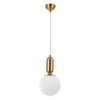 ARTE LAMP BOLLA-SOLA A3315SP-1PB