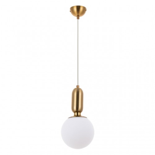 ARTE LAMP BOLLA-SOLA A3315SP-1PB