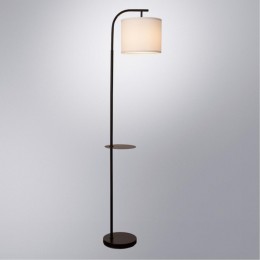 ARTE LAMP CONNOR A4053PN-1BK