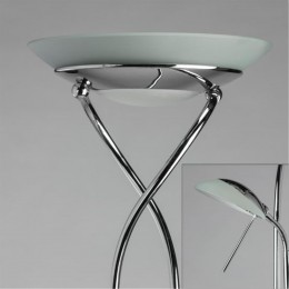 ARTE LAMP DUETTO A4399PN-2CC
