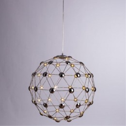 Подвесная люстра Divinare CRISTALLINO 1610/02 SP-60