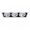 ARTE LAMP MERGA A8450PL-3WH