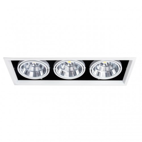 ARTE LAMP MERGA A8450PL-3WH