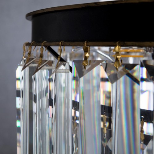 Потолочная люстра Divinare NOVA 3001/01 PL-9