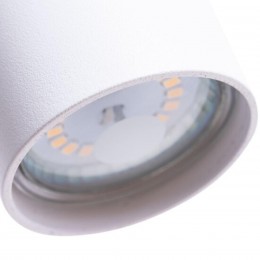 ARTE LAMP CANOPUS A1516SP-1WH