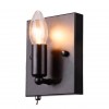ARTE LAMP BASTAGLIA A8811AP-1BK