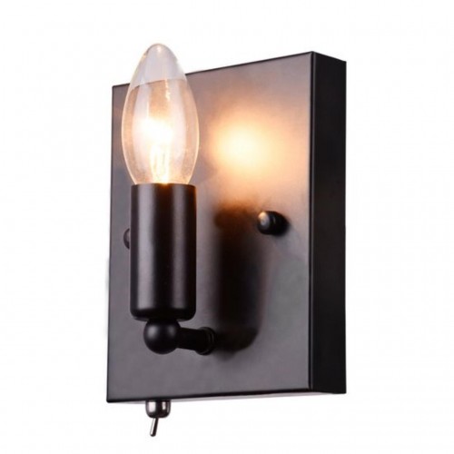 ARTE LAMP BASTAGLIA A8811AP-1BK
