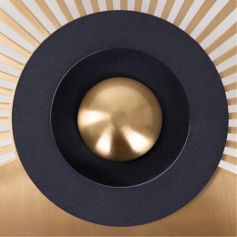 ARTE LAMP BISCOTTO A2641AP-1GO