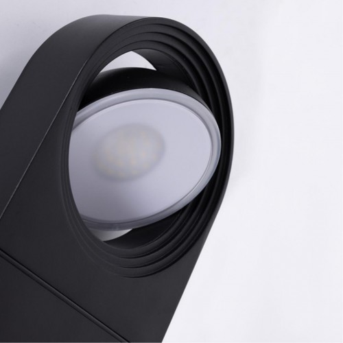 ARTE LAMP SAN FRANCISCO A1831PA-1BK