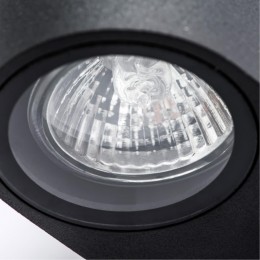 ARTE LAMP COMPASS A3102AL-1BK
